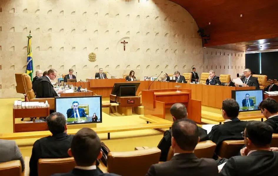 Setor de Seguros: 19 Casos no STF Que Você Precisa Conhecer!