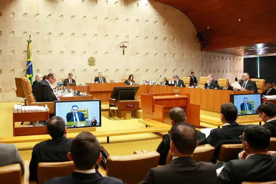 Setor de Seguros: 19 Casos no STF Que Você Precisa Conhecer!
