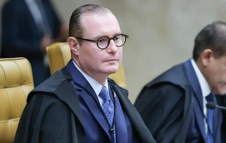 STF Nega Prisão Domiciliar a Réus do 8 de Janeiro