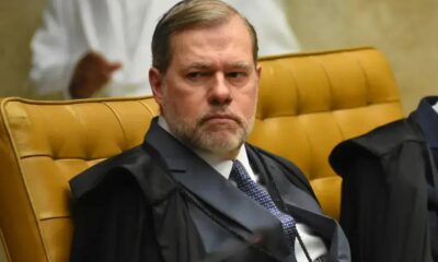 STF Valida Lei sobre Violação de Direitos de Crianças