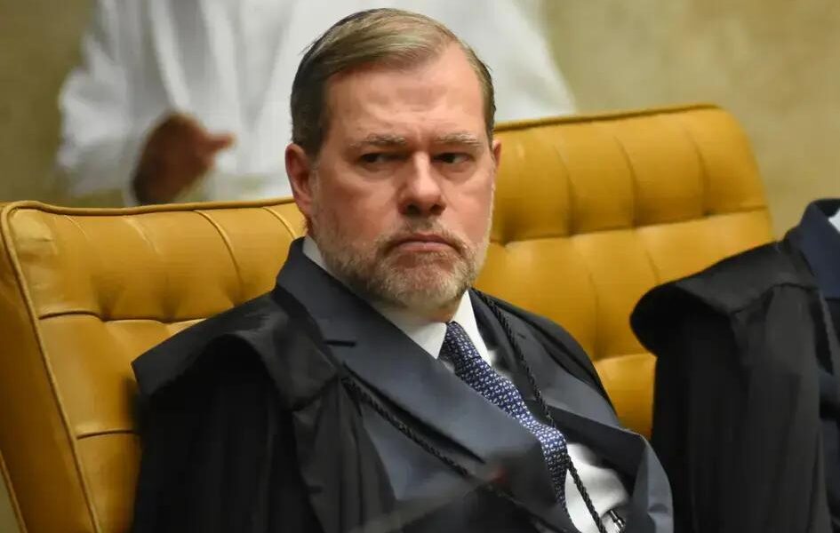 STF Valida Lei sobre Violação de Direitos de Crianças