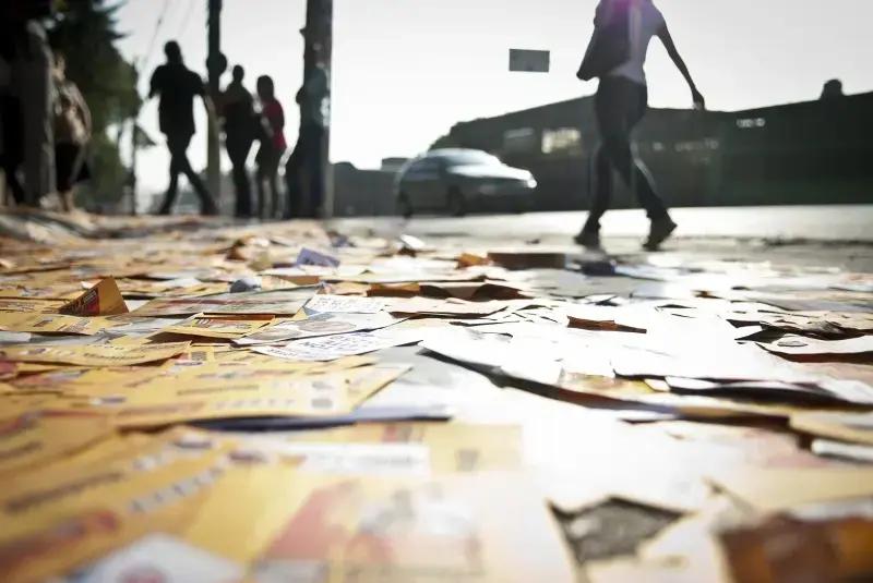 Voto Distrital Misto: 7 Motivos para Apoiar a Mudança