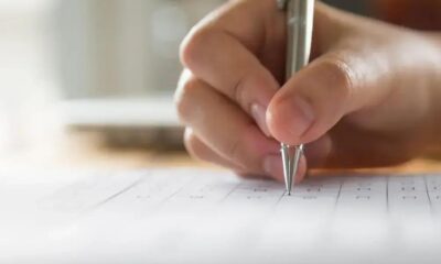 21,9 Mil Participantes: Confira o Gabarito do Enam