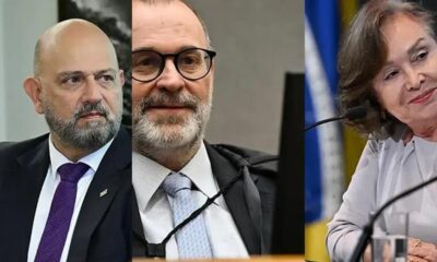 Cúpula Judicial Iberoamericana: Ministros do STJ Em Destaque