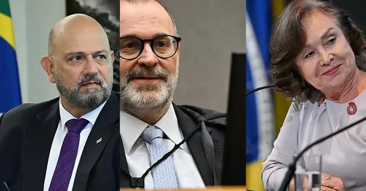 Cúpula Judicial Iberoamericana: Ministros do STJ Em Destaque