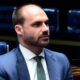 Eduardo Bolsonaro: STF Abre Inquérito Que pode Mudar Tudo!