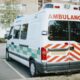 Indenização: Motorista de Ambulância Ganha pelo Uniforme Sujo