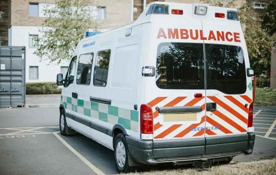 Indenização: Motorista de Ambulância Ganha pelo Uniforme Sujo