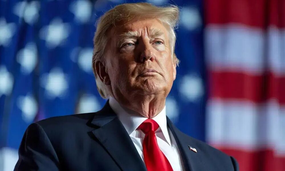 Trump Investiga Pagamentos a Artistas que Apoiaram Kamala
