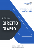 Revista Direito Diário, Fortaleza, vol. 5, n.1, jan-jun, 2022